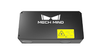 Mech-Eye工业级3D相机