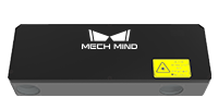 Mech-Eye工业级3D相机